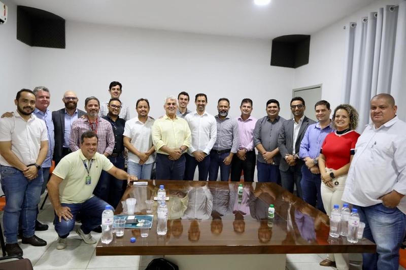 FOTO VISITA