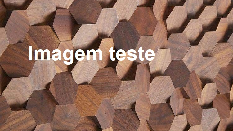 imagem teste